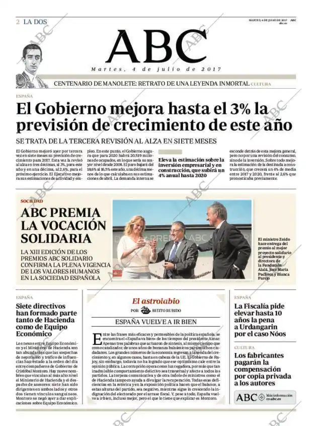 ABC Sant Cugat