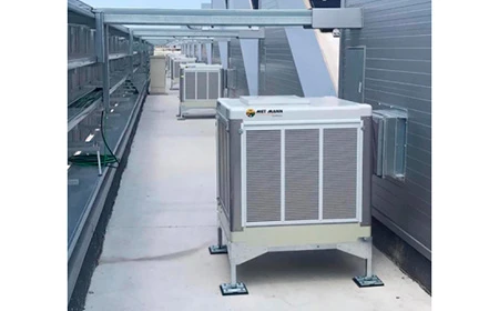 AIR-MONT Instalaciones
