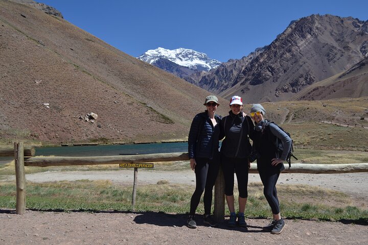 Barbacoas Aconcagua