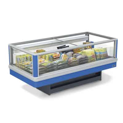 Bercofred SL - Refrigeración Comercial