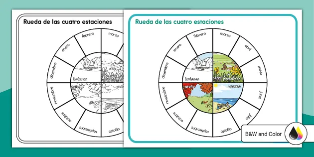 Clima4estaciones