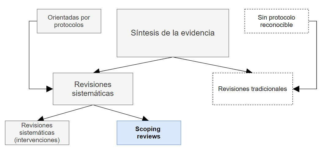 Estudio Camino