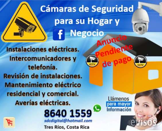 Instalaciones Montes