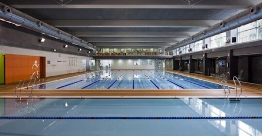 Instal·lacions Bon Ambient S.L.