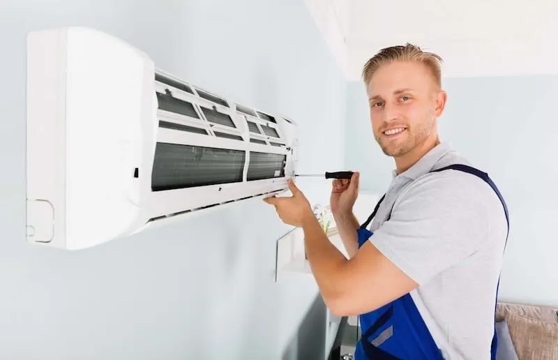Empresas De Climatización En Abrera