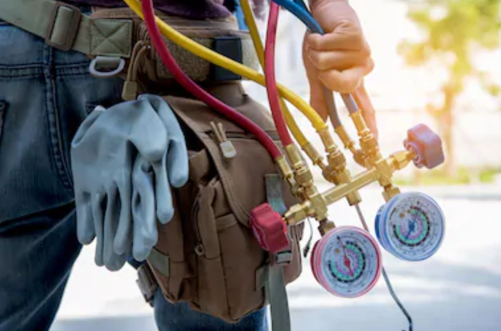 Empresas De Climatización En Llagostera