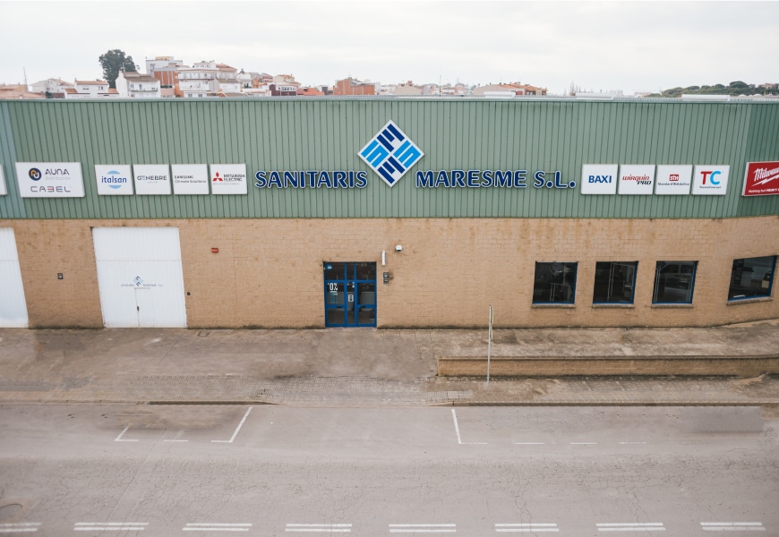 Empresas De Climatización En Malgrat De Mar
