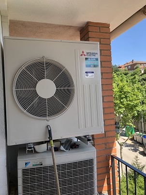 Empresas De Climatización En Molins De Rey