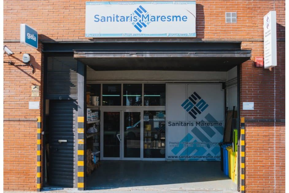 Empresas De Climatización En Premiá De Dalt
