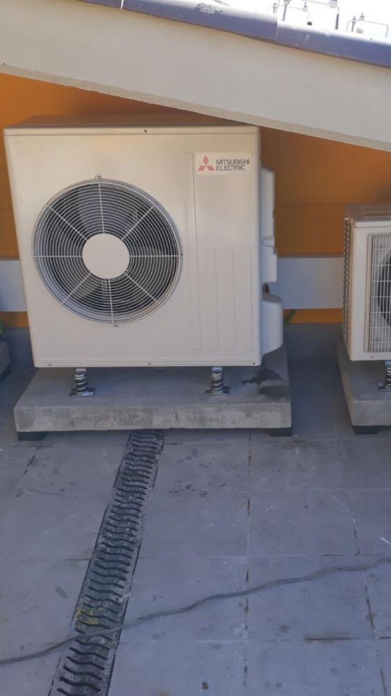 Empresas De Climatización En San Cugat Del Vallés
