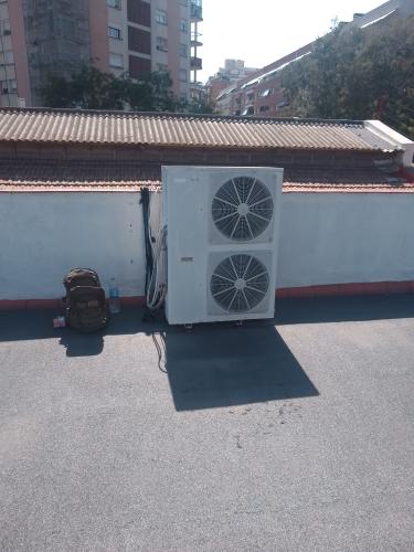 Empresas De Climatización En Sant Antoni De Vilamajor