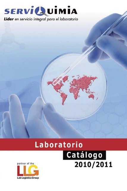 Quim Service 2011, S.L.