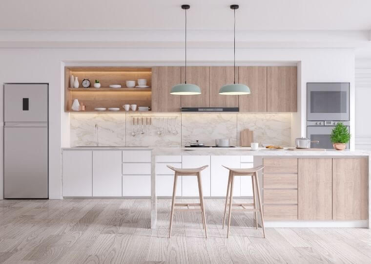 Reformas Integrales, Cocinas Y Baños