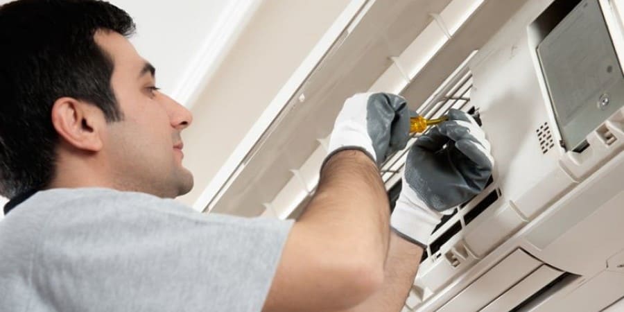 Reparaciones Climatit