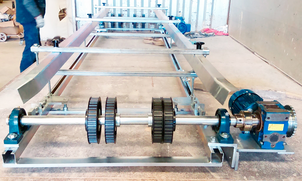 Sercas Instalaciones