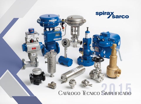Spirax-Sarco S.A.