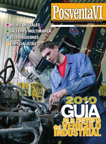 VEGA Y FARRÉS ELECTROMECANICA S.L.