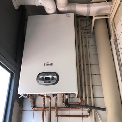 Zonaclima Instalaciones